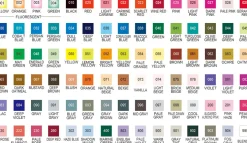 ZIG Clean Color Real Brush 90/etui