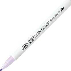 ZIG Clean Color Real Brush 806 Pale Violet