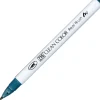 ZIG Clean Color Real Brush 033 Persian Grön