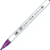 ZIG Clean Color Real Brush 811 Red Grape