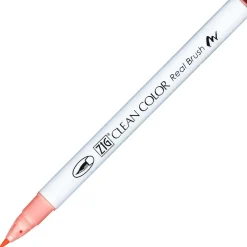 ZIG Clean Color Real Brush 222 Rosa Flamingo
