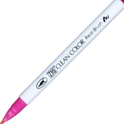 ZIG Clean Color Real Brush 025 Rosa
