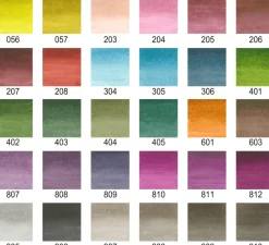 ZIG Clean Color Real Brush set A 30/etui