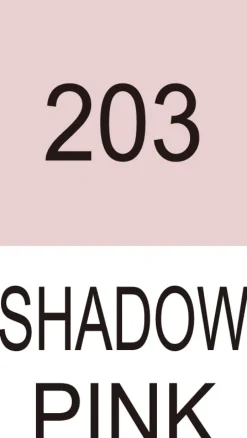 ZIG Clean Color Real Brush 203 Shadow Pink