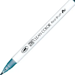 ZIG Clean Color Real Brush 305 Smoky Teal