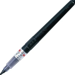 ZIG Fude Pen ''Chuji'' No.22