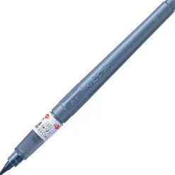 ZIG Fude Pen Usuzumi No.31