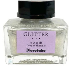 ZIG Ink café Drop of shimmer glitter