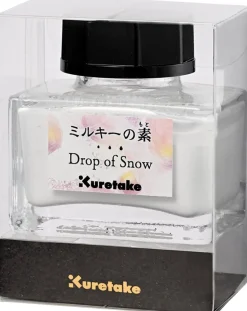 ZIG Ink cafè Drop of snow