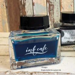 ZIG Ink café empty bottle 20ml