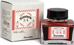 ZIG Ink café MEIJI NO IRO ARAISHU