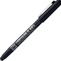 ZIG Mangaka fineliner 005 Svart