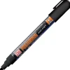 ZIG Posterman Wet-Wipe 6mm svart