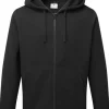 Ziphood PW B312 svart 3XL