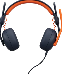 Zone Learn On Ear AUX, Classic Blue (EDU)