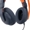 Zone Learn Over Ear USB-C, Classic Blue (EDU)