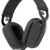 Zone Vibe Wireless Business Headphones, Graphite