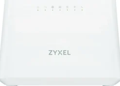 Zyxel DX3301-T0 - Wifi-system - (router) - MPro Mesh Solutions