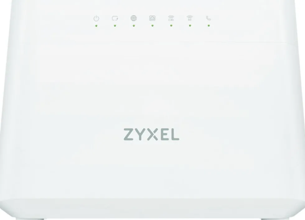 Zyxel DX3301-T0 - Wifi-system - (router) - MPro Mesh Solutions