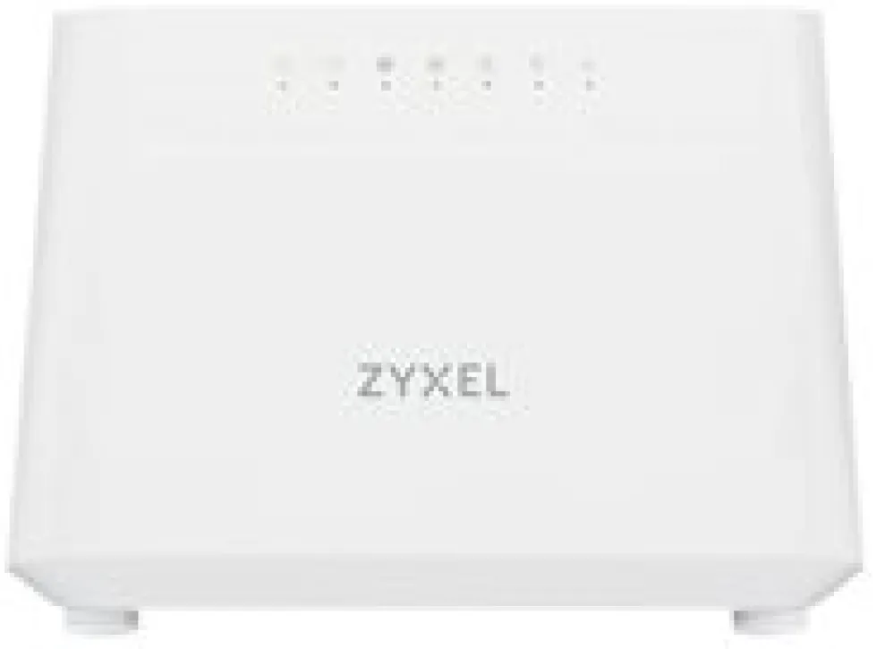 Zyxel DX3301-T0 - Wifi-system - (router) - MPro Mesh Solutions