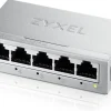 Zyxel GS-100 series GS-105B - Version 5 - switch - ohanterad - 5