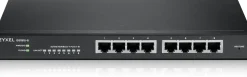 Zyxel GS1915 Series GS1915-8 - Switch - NebulaFLEX-kompatibel