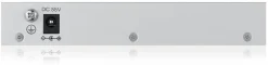 Zyxel GS1200v3 Series GS1200-5HPv3 - Switch - Administrerad - 5