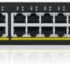 Zyxel XGS2220 Series XGS2220-54HP - Switch - 48-portars GbE