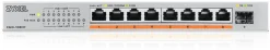 Zyxel XMG-100 Series XMG-108HP - Switch - ohanterad - ohanterad